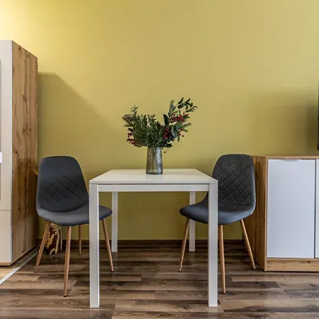 Apartman 20th Szófia