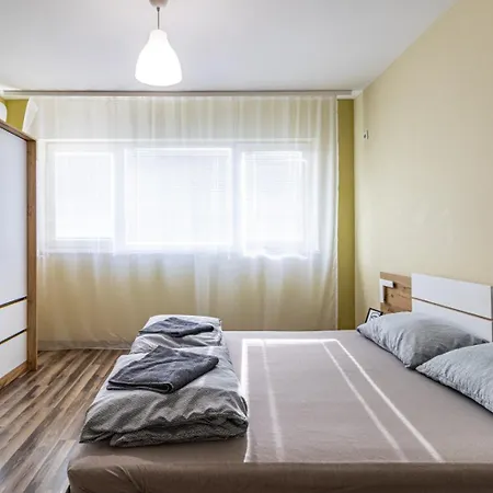 Apartmán 20th *