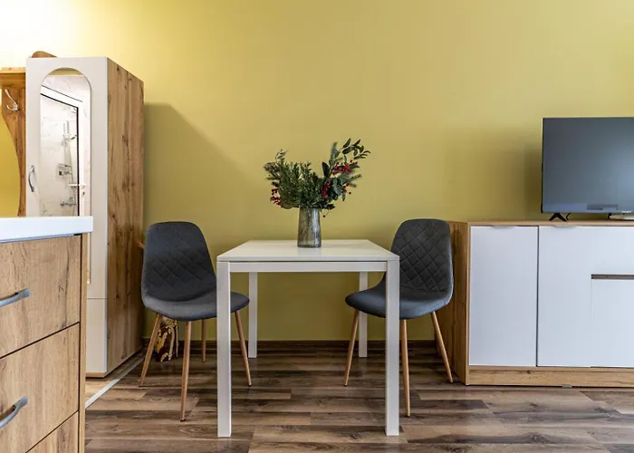 Appartamento 20th Sofia